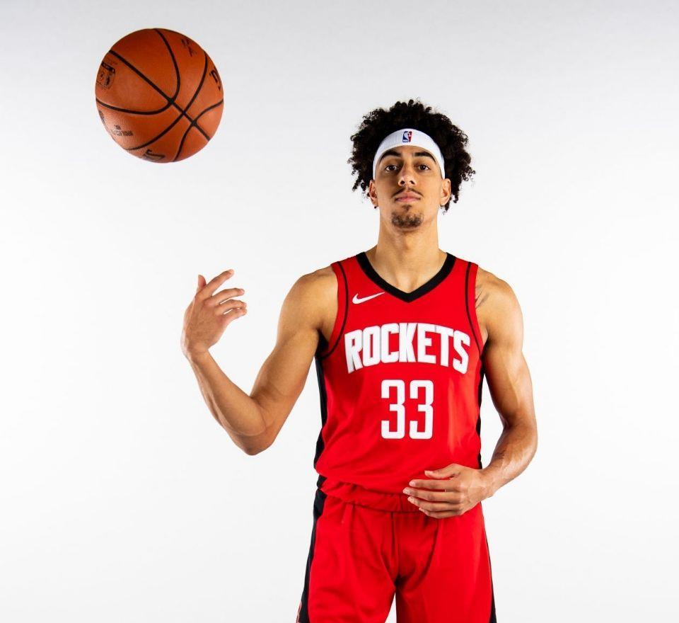 电竞-休斯顿火箭队比赛最新消息