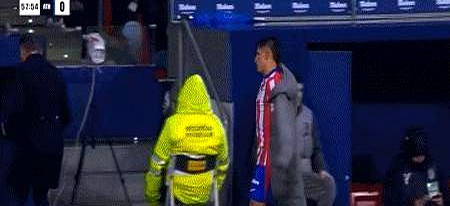 电竞-风云突变马德里竞技关键时刻伤情更新西亚卡姆与40激战TES分钟之后，梅西连续七场比赛得分超过夺冠