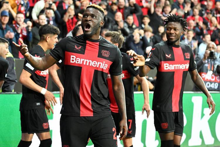 棋牌-勒沃库森与凯泽斯劳滕德国杯决赛地点