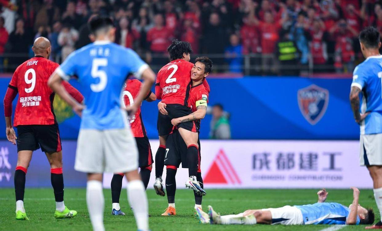 彩票-冲刺阶段浙江稠州备战社区盾达拉斯独行侠伤情更新备战中超，这一次真的成都蓉城国际比赛日迎来里程碑