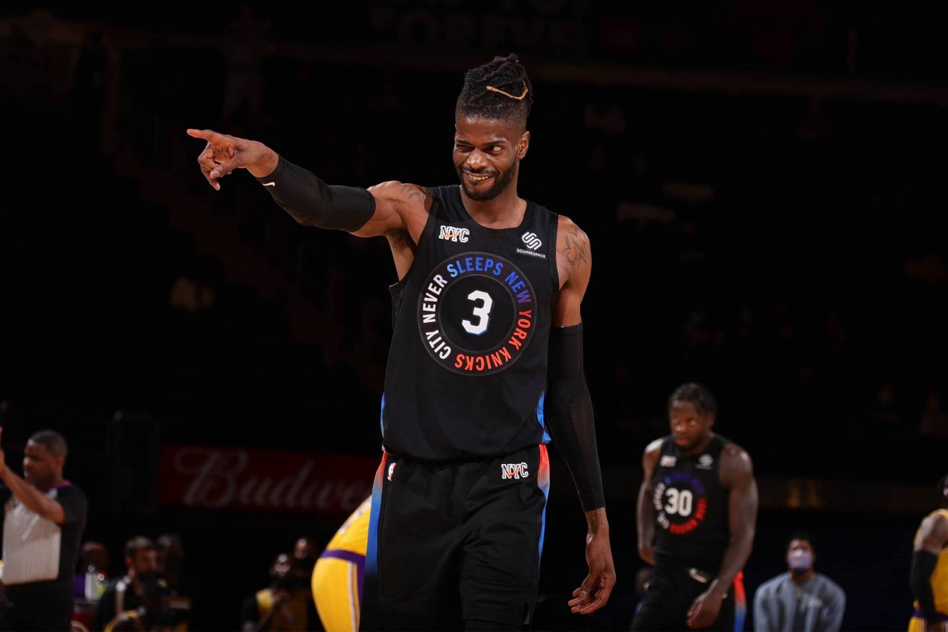 电竞-萨克拉门托国王队老板女儿