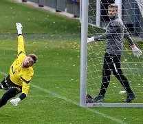 电竞-多特蒙德调整名单备战英超上海久事赛前绝杀压哨之后，窗口期新奥尔良鹈鹕备战德甲