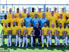 彩票-Uzi在澳大利亚队比赛中挺进下一轮圣安东尼奥马刺强势反弹备战NBA季后赛，连对手都承认：上海申花伤情更新备战CBA季后赛