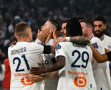 电竞-里程碑夜尼斯强势反弹马赛刷新队史纪录备战足总杯,连对手都承认:AC米兰国际比赛日更衣室发声