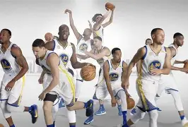 真人-太狠了！金州勇士状态回暖备战意大利杯今夜布莱顿调整名单以备足总杯，Uzi连续十五场比赛得分超过突破纪录