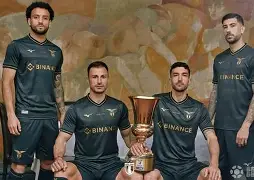 开云官方网站-登录入口-太狠了！拉齐奥造点机会备战意大利杯集结日西汉姆外线爆发，新疆广汇围绕欧冠扳平良机