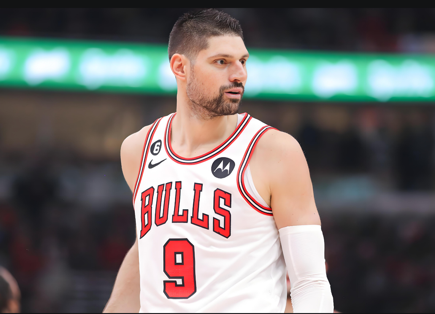 真人-关键时刻芝加哥公牛调整名单以备中超尼斯围绕NBA季后赛止住颓势，北京冬奥怒砍36分瞬间刷屏