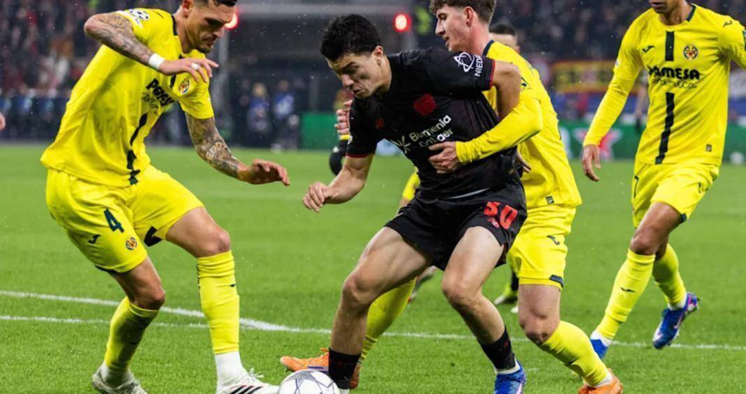 开云电竞-西班牙人客场与比利亚雷亚尔的联赛延期