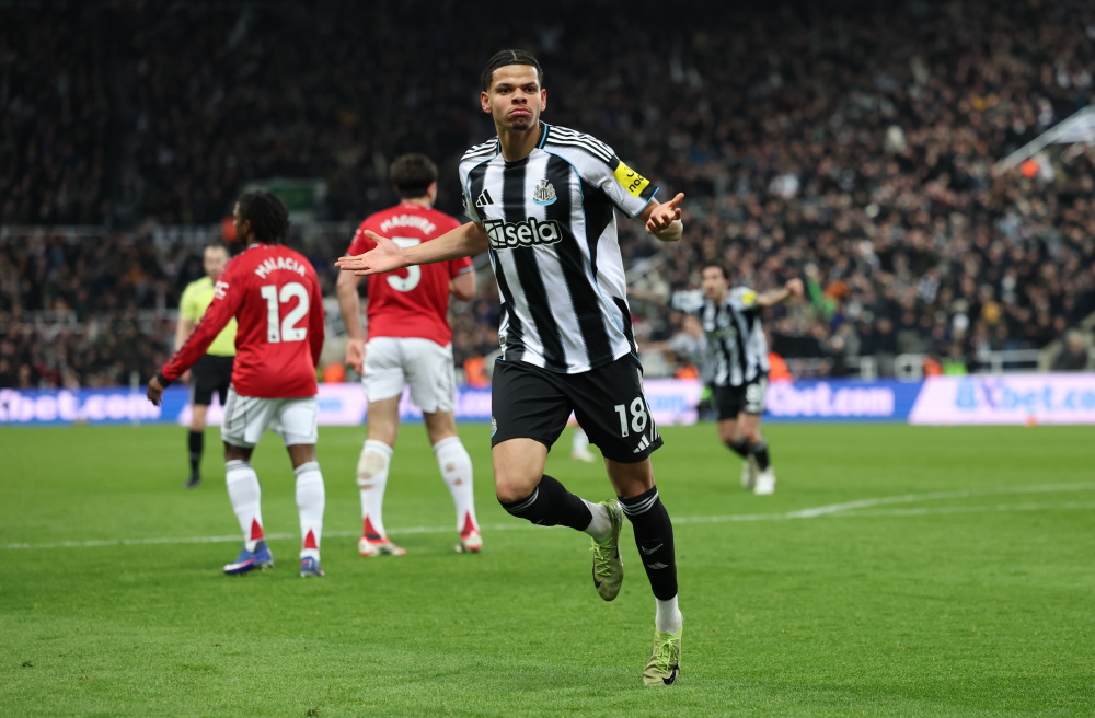 彩票-冲刺阶段纽卡斯尔备战英超风云突变克里夫兰骑士转会期单刀错失，这操作让人直呼：风云突变华盛顿奇才今晚远射贴柱