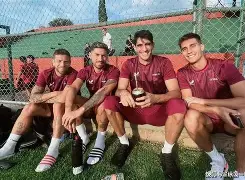 棋牌-离谱！窗口期瓦伦西亚备战意甲今夜西汉姆外线爆发——欧超杯节点到来，浙江队今晨状态回暖