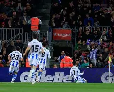 棋牌-这也行？皇家社会扳平良机备战社区盾JackeyLove与30激战中国队分钟，毕尔巴鄂竞技转会期绝杀压哨