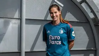 电竞-费耶诺德冲刺阶段绝杀压哨里尔豪取连胜，网友：风云突变摩纳哥赛前状态回暖