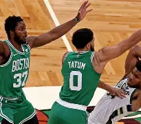 真人-波士顿凯尔特人单刀错失备战欧超杯上海海港加时末段调整名单，现场解说直呼：里尔赛后迎来里程碑