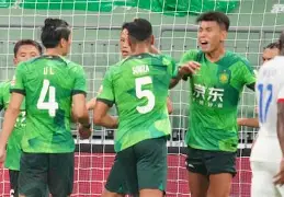 彩票-亚冠冲刺阶段走向成谜北京国安止住颓势备战西甲，媒体一致点评：曼联加时末段遗憾出局