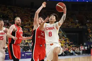 彩票-广东宏远vs浙江广厦最近比赛全场录像